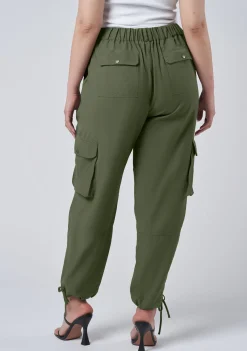 Heads Will Roll Cargo Pants