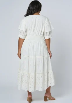 Helena Midi dress