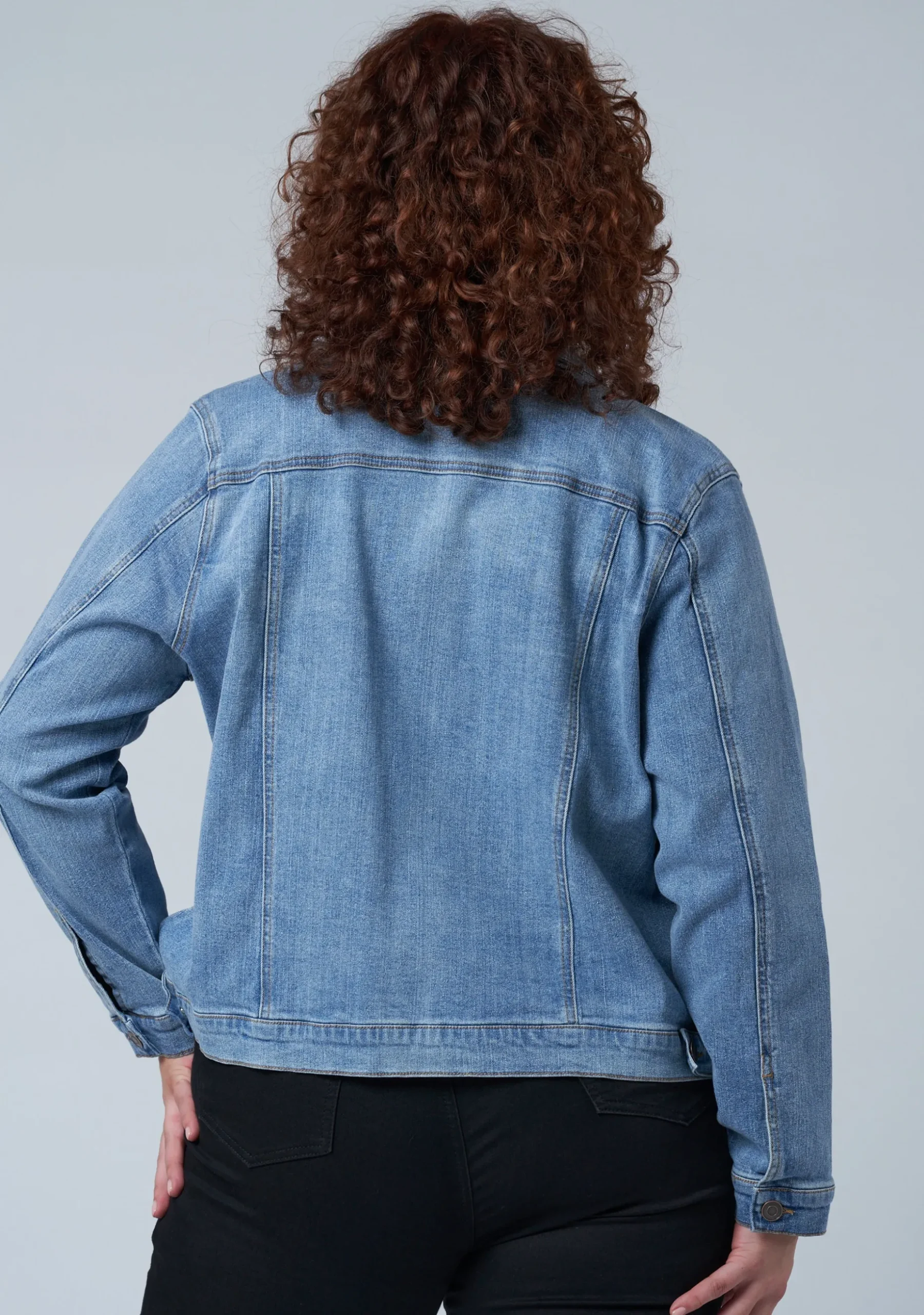 Hype Denim Jacket