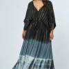 Ibiza Moon Maxi Dress