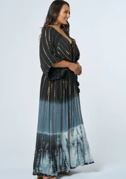 Ibiza Moon Maxi Dress
