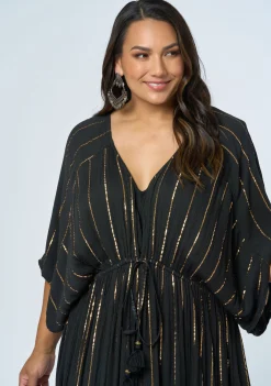 Ibiza Moon Maxi Dress