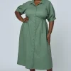 Isabella Midi Dress