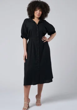 Isabella Midi Dress