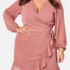 Its Pink Pm Dress