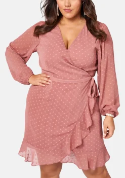Its Pink Pm Dress