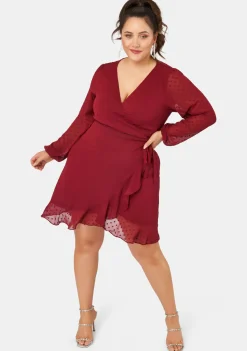 Its Pink PM Dress