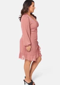 Its Pink Pm Dress