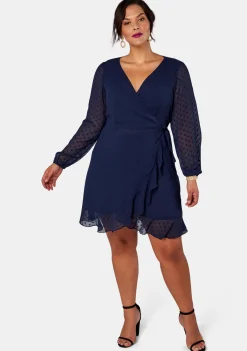 Its Pink PM Dress