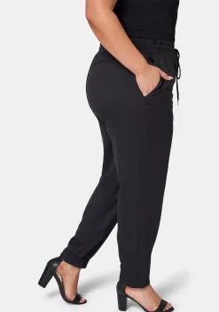 Jean Jogger Pant