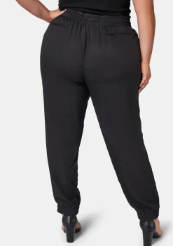 Jean Jogger Pant