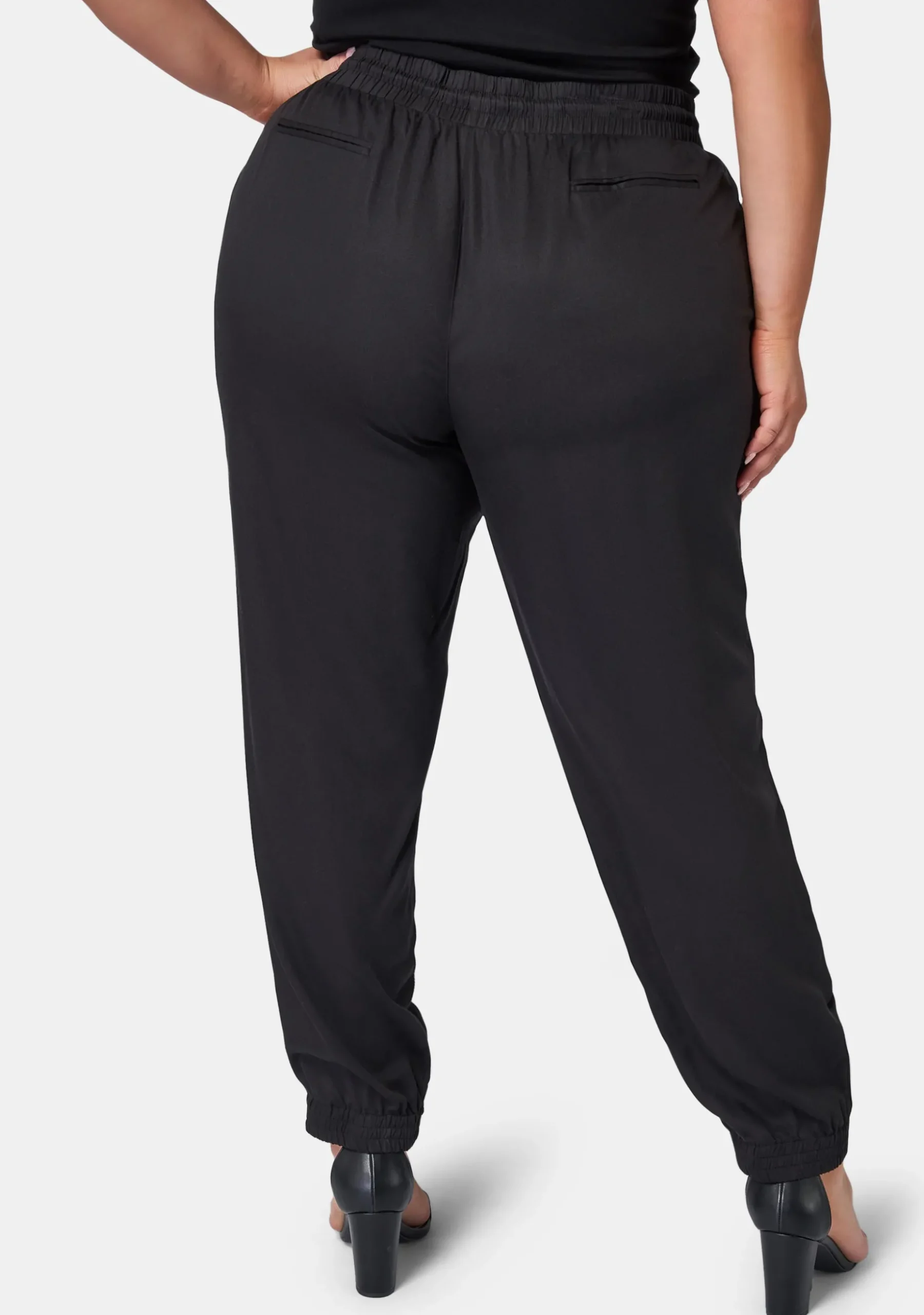 Jean Jogger Pant