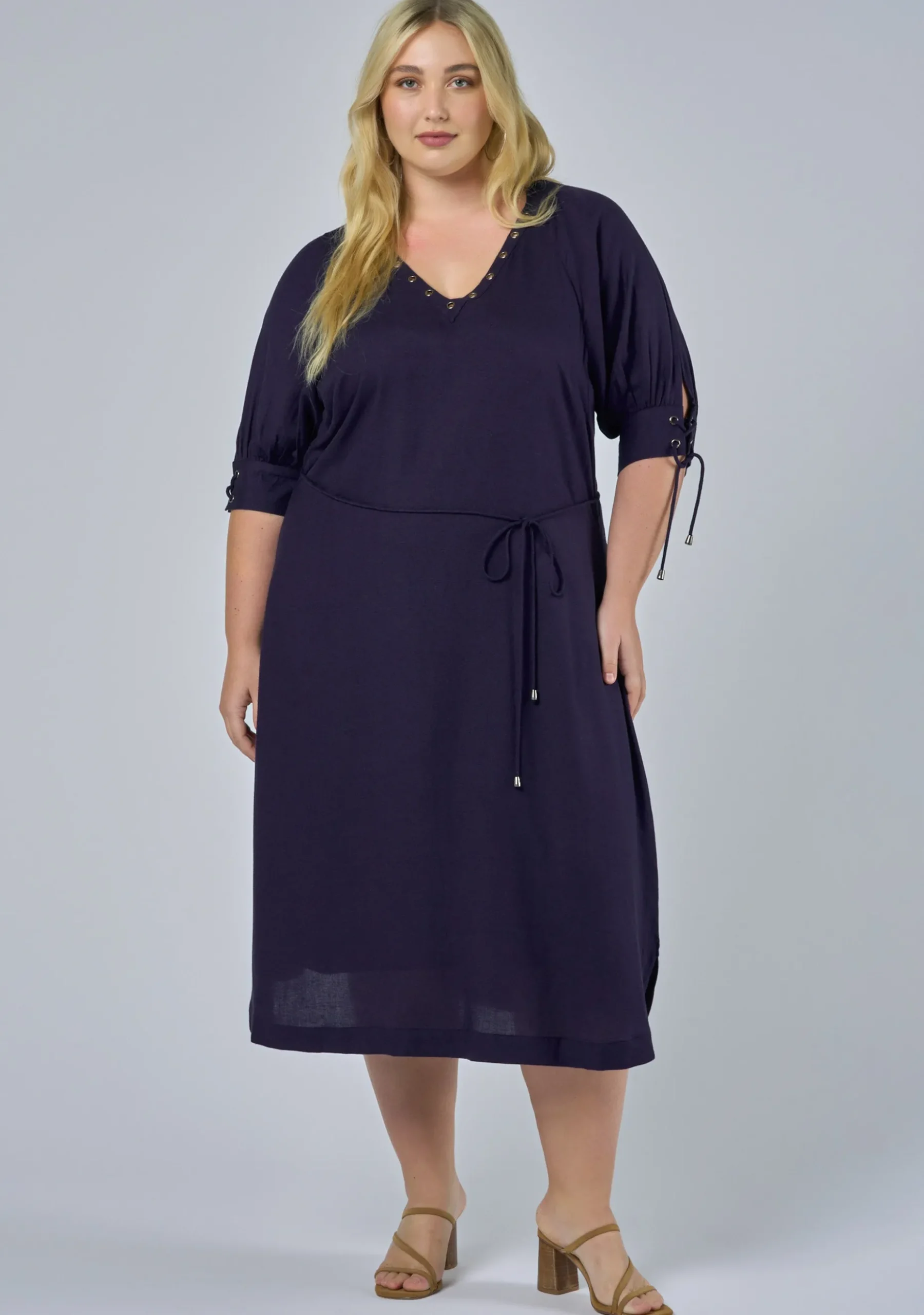Jodie Midi Dress
