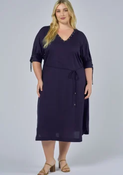Jodie Midi Dress