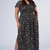 Joni Maxi Dress