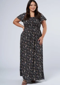 Joni Maxi Dress