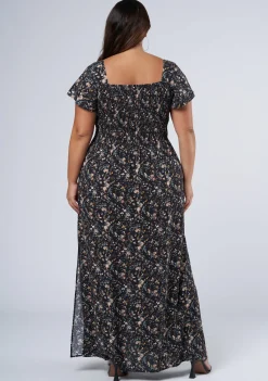 Joni Maxi Dress