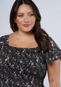 Joni Maxi Dress