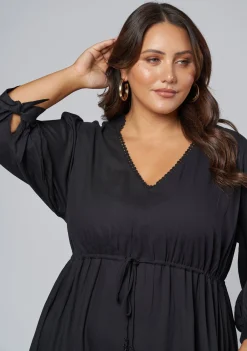 Jovi Midi Dress