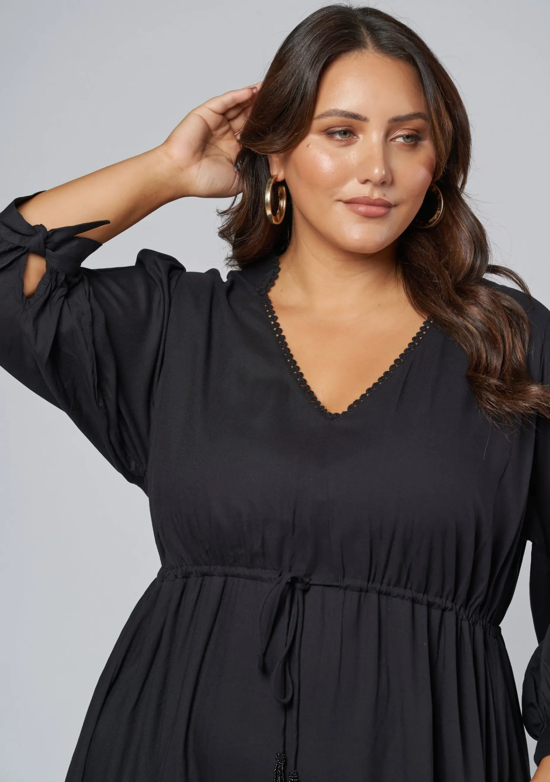 Jovi Midi Dress