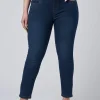 Judi Skinny Jegging