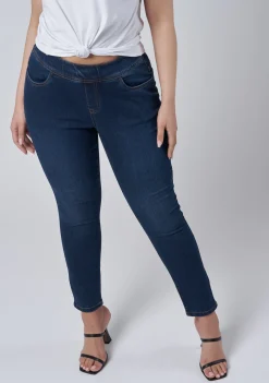 Judi Skinny Jegging