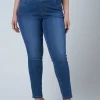 Judi Skinny Jeggings