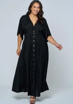 Kiki Maxi Dress