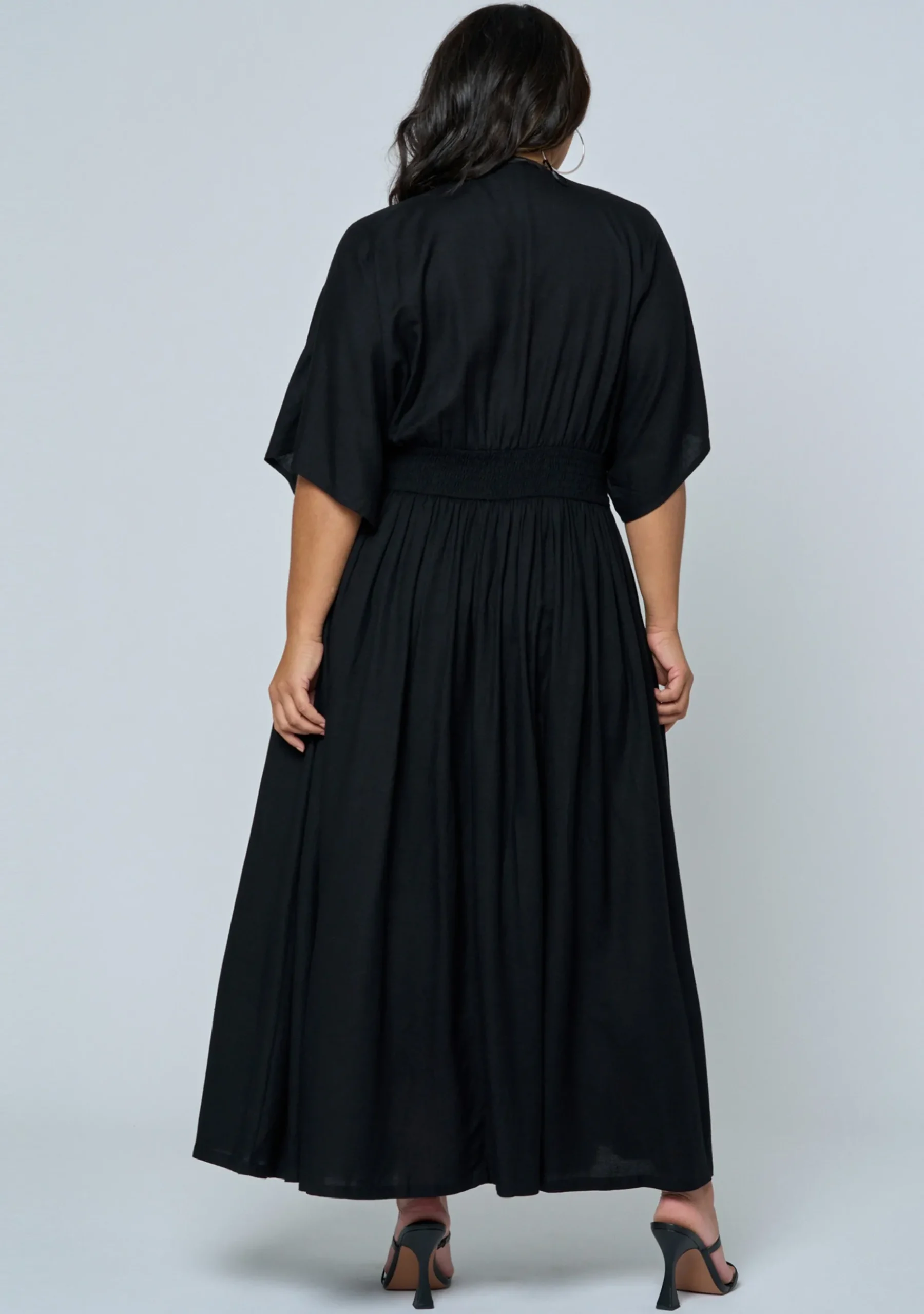 Kiki Maxi Dress
