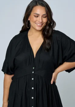 Kiki Maxi Dress