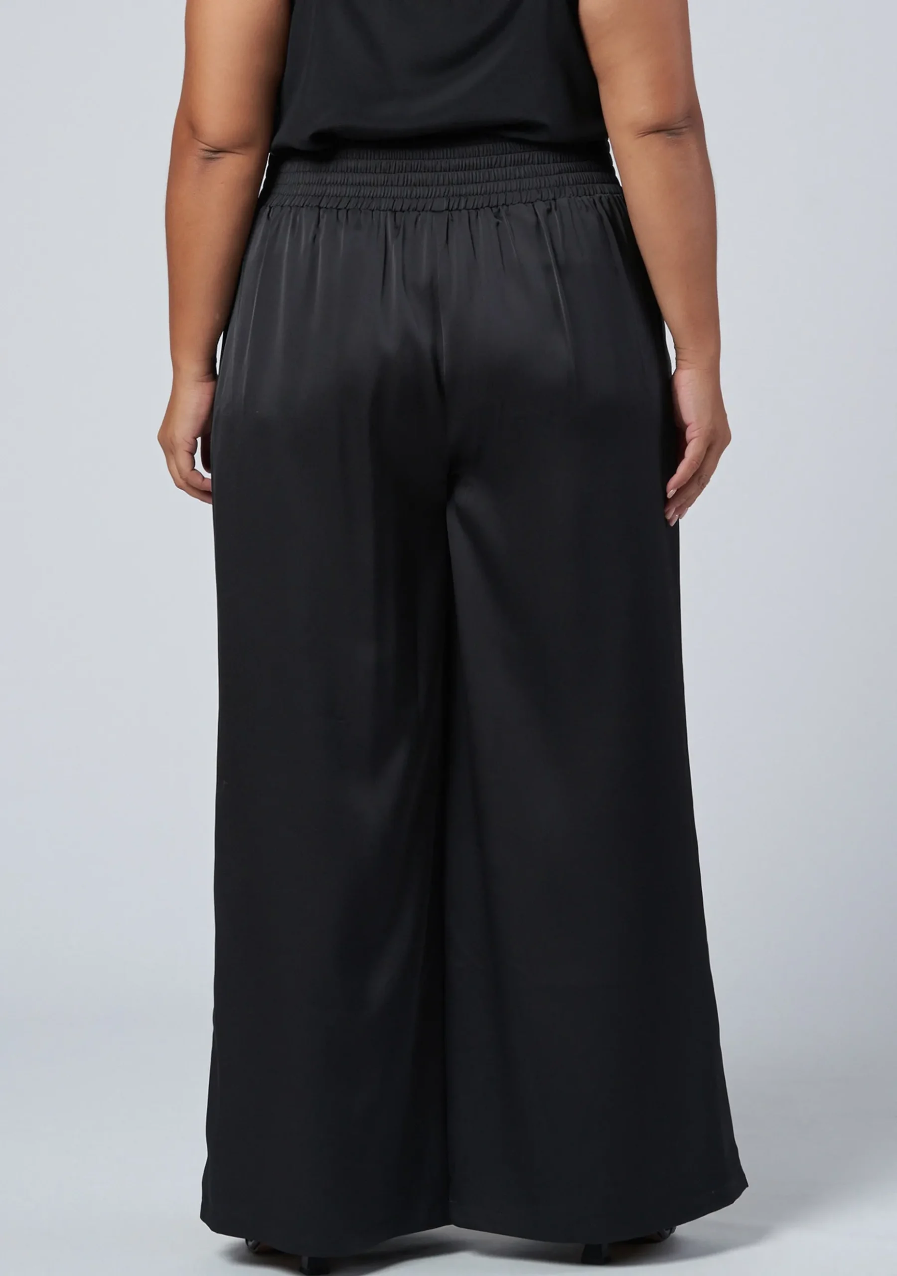 Last Time Satin Pants