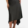 Late Night Midi Skirt