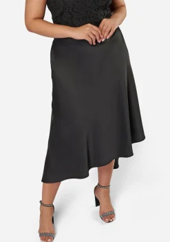 Late Night Midi Skirt