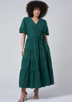 Lee Maxi Dress