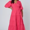 Lee Maxi Dress