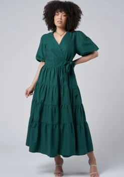Lee Maxi Dress