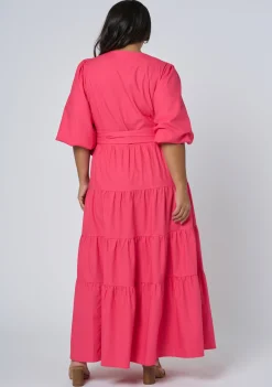 Lee Maxi Dress