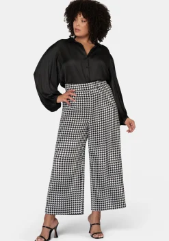 Lila Wide Leg Pant