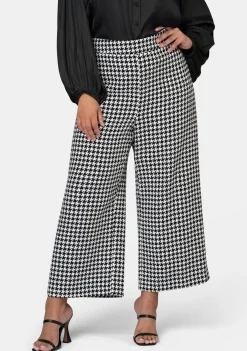 Lila Wide Leg Pant