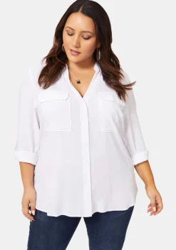 Lizzy Soft Shirt