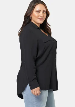 Lizzy Soft Shirt