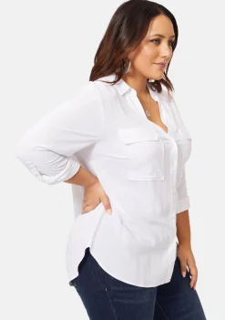 Lizzy Soft Shirt