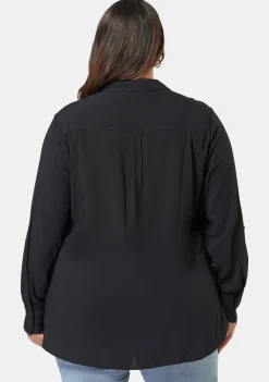 Lizzy Soft Shirt