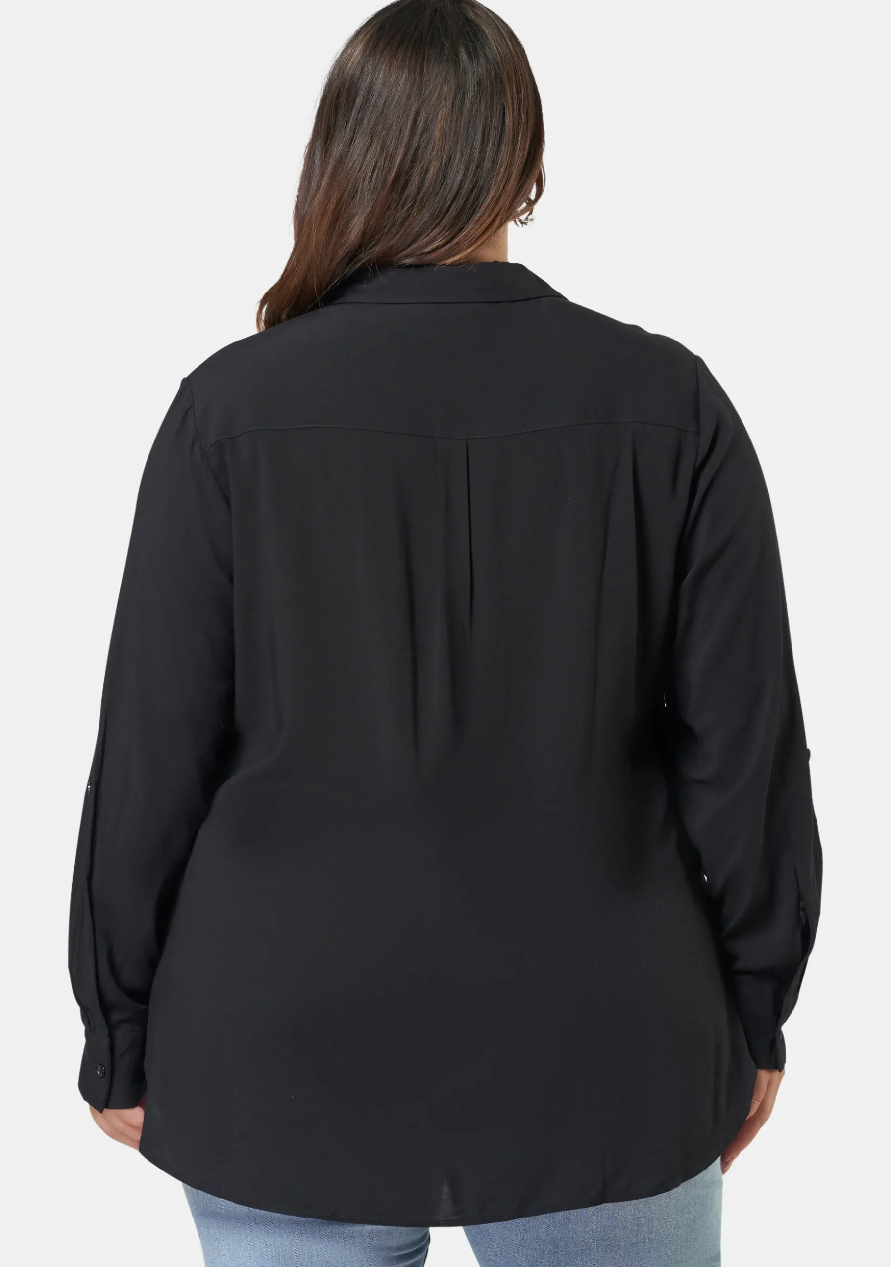 Lizzy Soft Shirt