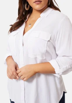 Lizzy Soft Shirt