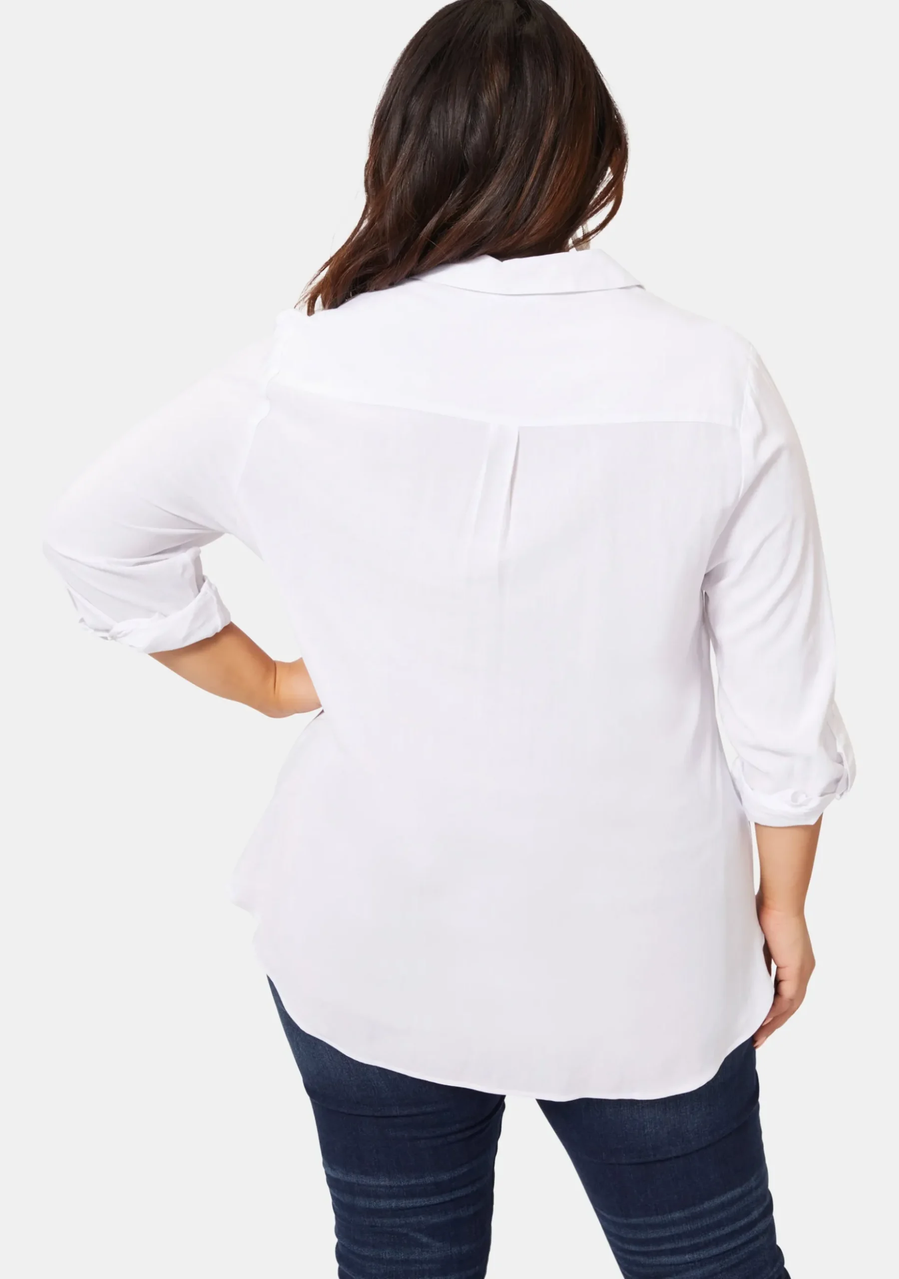 Lizzy Soft Shirt