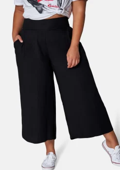 Lonely Boy Wide Leg Pant