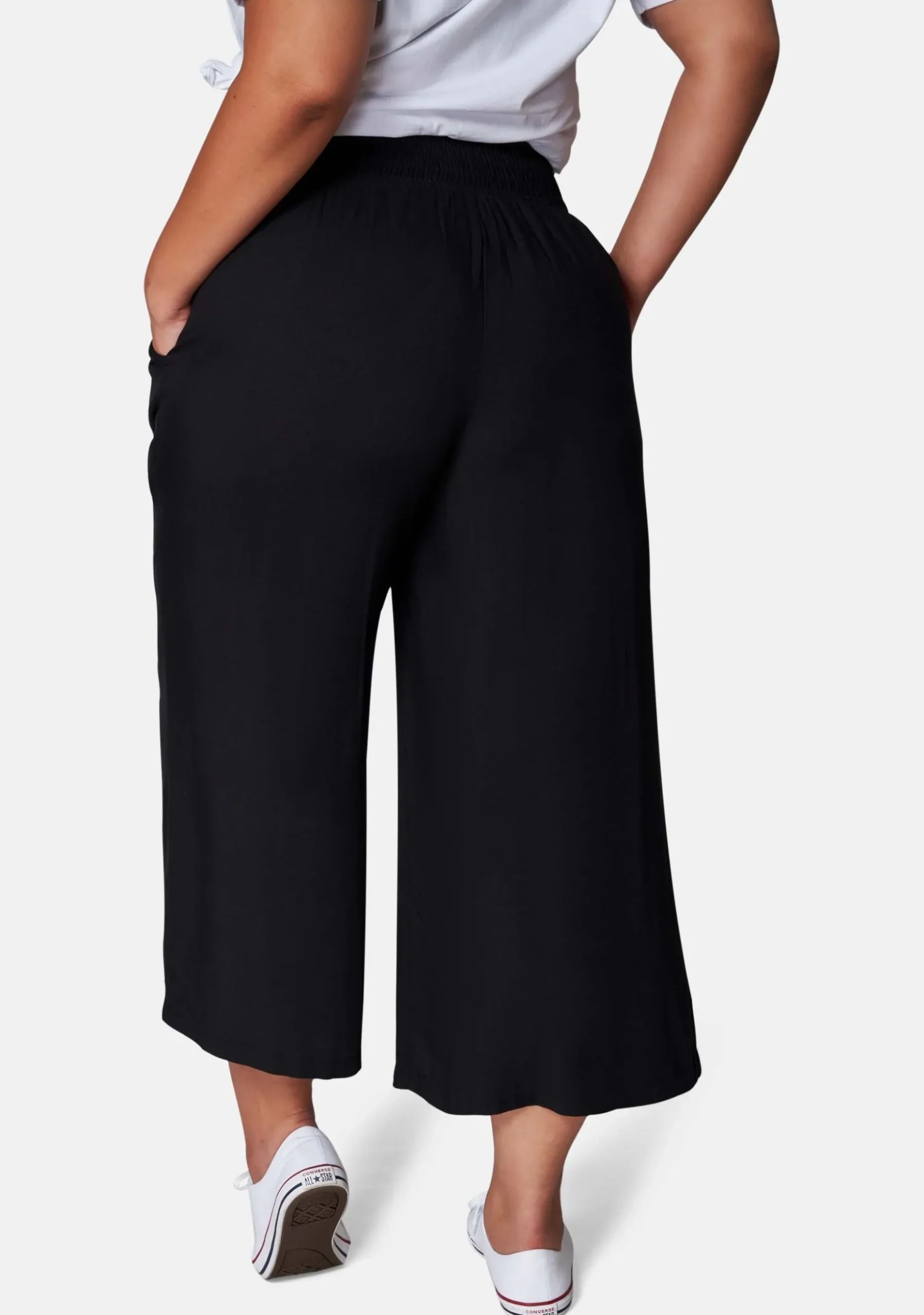 Lonely Boy Wide Leg Pant