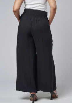 Lonely Man Wide Leg Pant