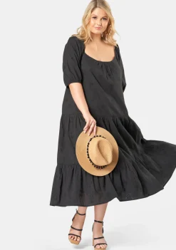 Lost In Paradise Maxi Dress